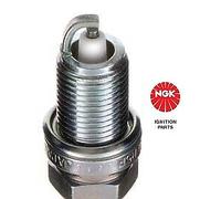 Set of 4 NGK spark plugs for VAUXHALL/OPEL ZAFIRA B (2005>2015) 1.6L