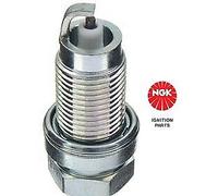 Set of 4 NGK spark plugs for VOLKSWAGEN GOLF MK 6 (2009>2014) 1.4L 16V