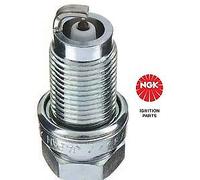 Set of 4 NGK spark plugs for VOLKSWAGEN GOLF MK 6 TSI 122 (2009>2014) 1.4L