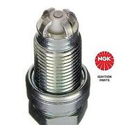 Spark Plugs Set 4x fits VW GOLF 1.6 02 to 08 NGK 101100068AA 32586 VOLKSWAGEN