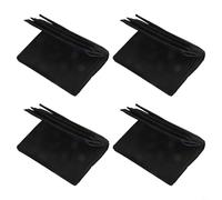 Set of 4 NonWoven Grow Bags Perfect for Growing Vegetables with Root Aeration and Easy Transport (60 * 30 * 20)