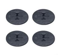 Set of 4 OEM Compatible Floor Mat Clips for BMW and For Mini, Secure Your Carpet Mats in Place, Part Number 07149166609