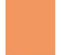 Set of 4 poly Cotton pillowcases-Housewife Plain Dyed Polycotton pillowcases-Easy Iron Poly Cotton Standard Pillow Covers-Standard Size 50 x 75 Cm Envelope Closure Soft Pillowcases (Peach)