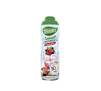 Set of 4 Pomegranate Syrup 60 ml