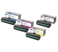 Samsung MLT-D119S Original Samsung MLT D119S Toner Cartridge, 2K Page Yield