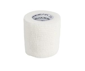 Set of 4 sock strips Select 5 cm x 4,5 m