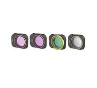 Set of 4 SunnyLIFE UV+CPL ND4+ND8 Filters for DJI Mini 3 Pro (MM3-FI418)