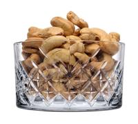Set Of 4 Timeless Aperitif Cups 22.5 Cl In Tempered Glass - Pasabache