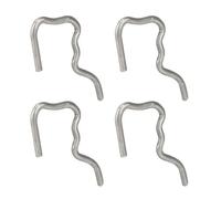 Set of 4 Vehicle Maintenance Solution Connect Pipe Fuels Injectors Connect 1379930 Simple Install