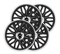 Set of 4 wheel trims ORDS 15" inch wheel cover Simoni Racing