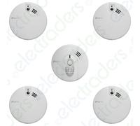 Kidee KF20 Optical Smoke Alarm