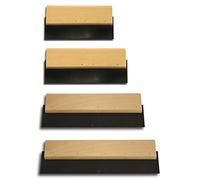 Set of 4 x Rubber Squeegee Grouting Grout Spreader Wall Tiles Floor Tiles Tiling DIY