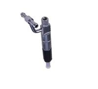 Set of 4PCS Fuel Injectors Compatible with Caterpillar CAT Engine:C3.4, 3044C, C3. IND 289C,279C,89C2 314-9985, 3149985, 314-9986, 3149986