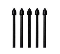 Set Of 5 Durability Capacitive Tips For Tab 6/7/7+/8/9 S23 NOTE10 20 Touch Pen Easy To Replace For Artists Note Taking