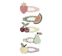 Set of 5 Fruit Salad Bars Lilac one size