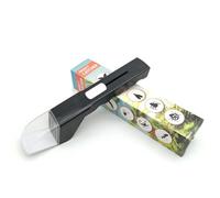 Set of 5 Insect Catchers, Live Traps for Small Insects, Durable Insect Trap, Spider Catcher & Live Insects, for Butterfly -A