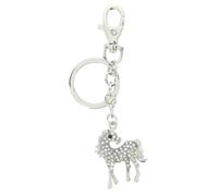 Set of 5 key rings Equi-Kids Bella