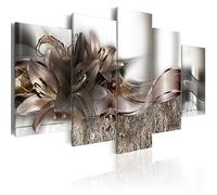 Set of 5 Modern Canvas Art Prints for Enhanced Aesthetic in Homes and Cafes (3#)