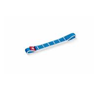 Set of 5 straps without logo Ocun Zoom pa Bleu 15/22, 16 cm