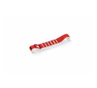 Set of 5 straps without logo Ocun Zoom pa Rouge 15/22, 12 cm