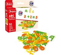 Set of 50 cursive letters, numbers and characters.