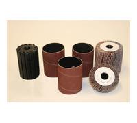 Clarke Set of 6 Accessories Kit for Clarke CSR310 Sander Roller