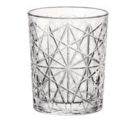 Set Of 6 Cocktail Lounge Glasses 40 lass - Bormioli Rocco - Water Drink