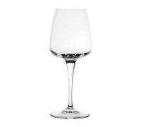 Set Of 6 Glasses For Red Wine AURUM 52 Cl In Glass - Bormioli Rocco - Restaurant