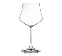 Set Of 6 Glasses Wine EGO 2 In Eco Crystal 43.1 Cl - RCR - Bar And Restaurant