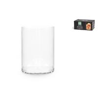 Luigi Bormioli Pack of 6 Glasses, 26 Count (Pack of 1)