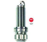 Set of 6 NGK spark plugs for BMW X4 G02 M40i (2018>) 3.0L