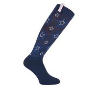 Set of 6 pairs of riding socks Imperial Riding Stardom