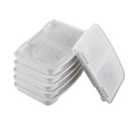 Jeu de 6 filtres Pour le distributeur automatique D'eau Pour animaux de compagnie GreenBlue, GB394