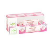 Set Of 6 Satya Dream Land Earth Incense Sticks - Relaxing & Tranquil Aromas