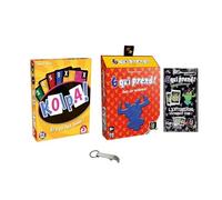 Set of 6 Takes + Cow Well Extension + Kolpa + 1 Blumie Decap (6 Qui + Kolpa)