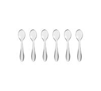 SET OF 6 TEASPOONS "EVERYDAY"