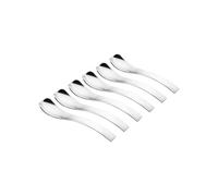 SET OF 6 TEASPOONS "EVERYDAY"