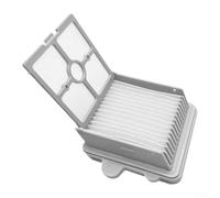 Set of 6 Vacuum Replacement Filters for Roborock A30 A30 Pro A30Pro For Combo, Supports Dust and Pet Dander Filtration for Cleaner Living Space