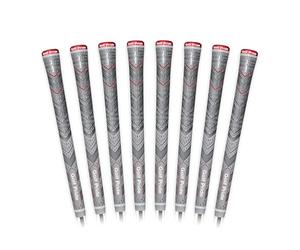 SET OF 8 - GOLF PRIDE STANDARD MCC ALIGN PLUS 4