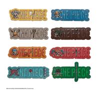 Set of 8 One Piece Title Sequence Magnets | Acotis