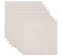 Set of 8 reusable cheesecloths for cooking