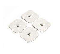 Set of 8 standard square electrodes Beurer TENS/EMS :EM40 / EM41 / EM80 TU