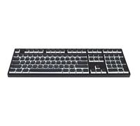 Set of Backlight Keys - Aesthetic Replacement Kit for Mechanical Keyboard | Personalised Keys for Streamers and Strike Enthusiasts | Sustainable Keyboard Accessories
