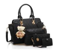 Set of bags Vogue lady shoulder-handbags style C321319