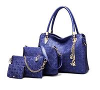 Set of bags Vogue lady shoulder-handbags style C331424
