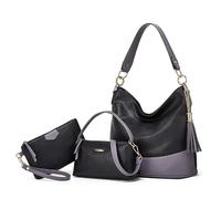 Set of bags Vogue lady shoulder-handbags style C331626
