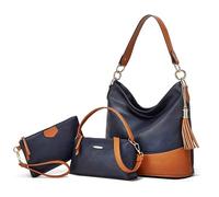 Set of bags Vogue lady shoulder-handbags style C331626