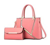 Set of bags Vogue lady shoulder-handbags style D311523