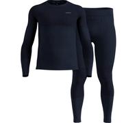 Set of base layer top and leggings Odlo Fundamentals Performance Warm XL