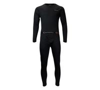 Set of base layer top and leggings Speero Noir 2XL